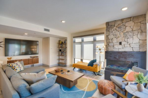 Winter Park Condo with Hot Tub, Balcony and Shuttle!